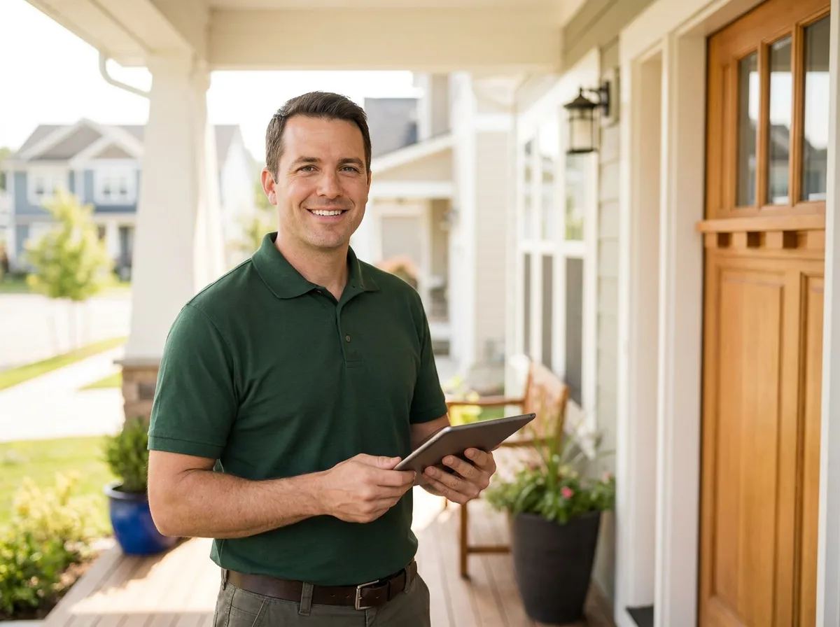 Pest control FAQs for Villa Park, CA